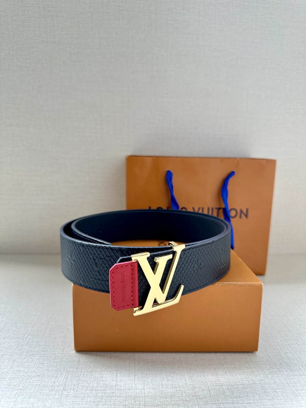 激安ルイヴィトンベルト細部ディテール